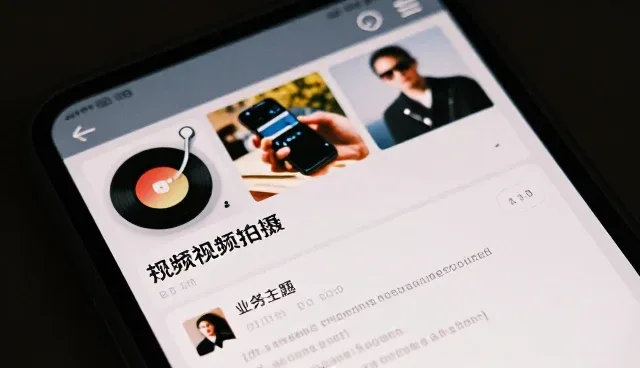 短视频拍摄在品牌宣传片中的多场景应用解析