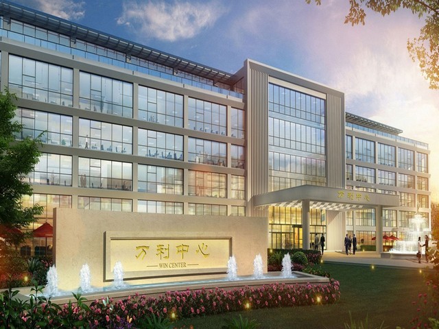 宝山区淘宝仓储服务管理